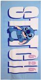 Stitch Microvezelhanddoek voor kinderen