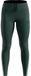 Odlo Essential Thermal Leggings Groen M Vrouw