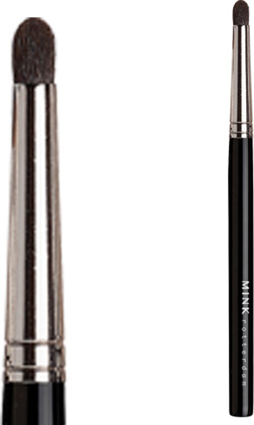 Mink Rotterdam Mink Blending Small Brush