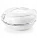 Orion Deluxe Thermoskan 1,6L Wit