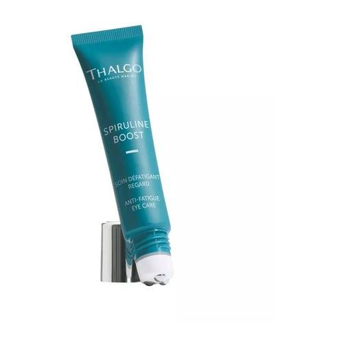 Thalgo Spiruline Boost Anti-Fatigue Eye-Care - 15 ml