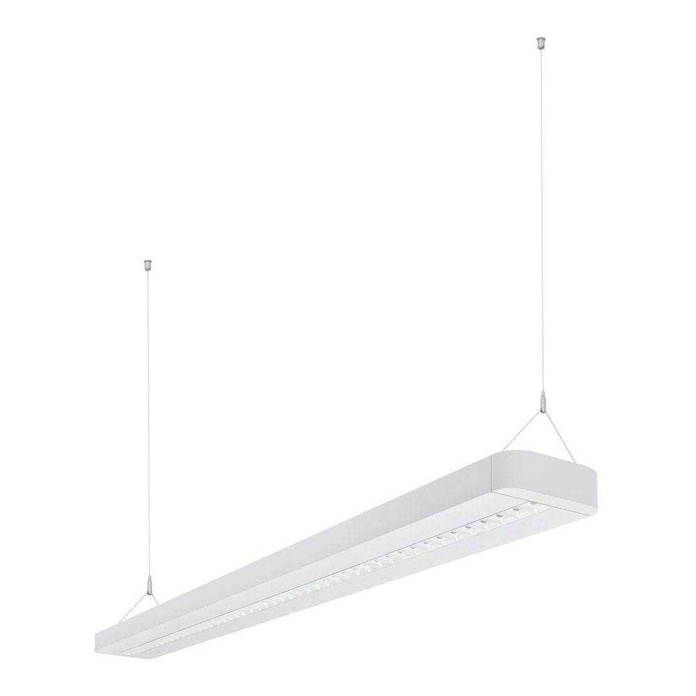 Ledvance Linear IndiviLED Hanglamp 42W 1200mm 830 | DALI DIRECT/INDIRECT