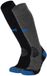 Xtreme Sockswear Xtreme Outdoor Compressiesokken Grijs - 2 paar - Compressie Wandelsokken - Dames & Heren - Maat 45/47