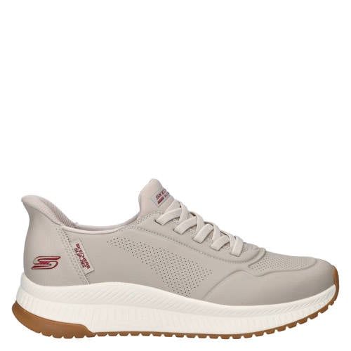 Bobs Skechers Bobs Hands Free Slip-Ins sneakers beige