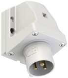 PC Electric Power Twist 513-1 CEE-wandstekker 16 A 3-polig 1 stuk(s)