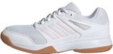 Adidas Performance Speedcourt Indoor Schoenen Dames Wit