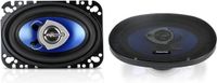 Peiying PY-AQ462C Serie Autospeaker