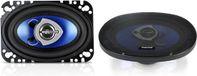 Peiying PY-AQ462C Serie Autospeaker