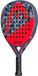 Head Racket Head Delta Junior Padel Racket Grijs/Rood