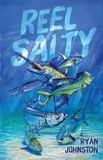 Reel Reel Salty - Paperback