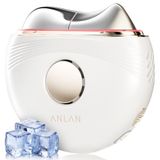 EMS ANLAN EMS Gua Sha Elektrisch Gezichtsmassageapparaat