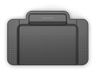 Philips ACC2310 Voetschakelaar USB - Zwart