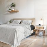 Fashion Beddengoedset Marble, 2-delig