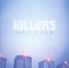 Hot The Killers Hot Fuss CD Standard Edition