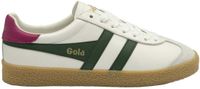 Gola Leren damesschoenen Medallist Leather