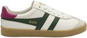 Gola Leren damesschoenen Medallist Leather