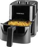 GourmetMaxx Airfryer 3.2 L 1300 W Zwart