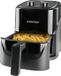 GourmetMaxx Airfryer 3.2 L 1300 W Zwart