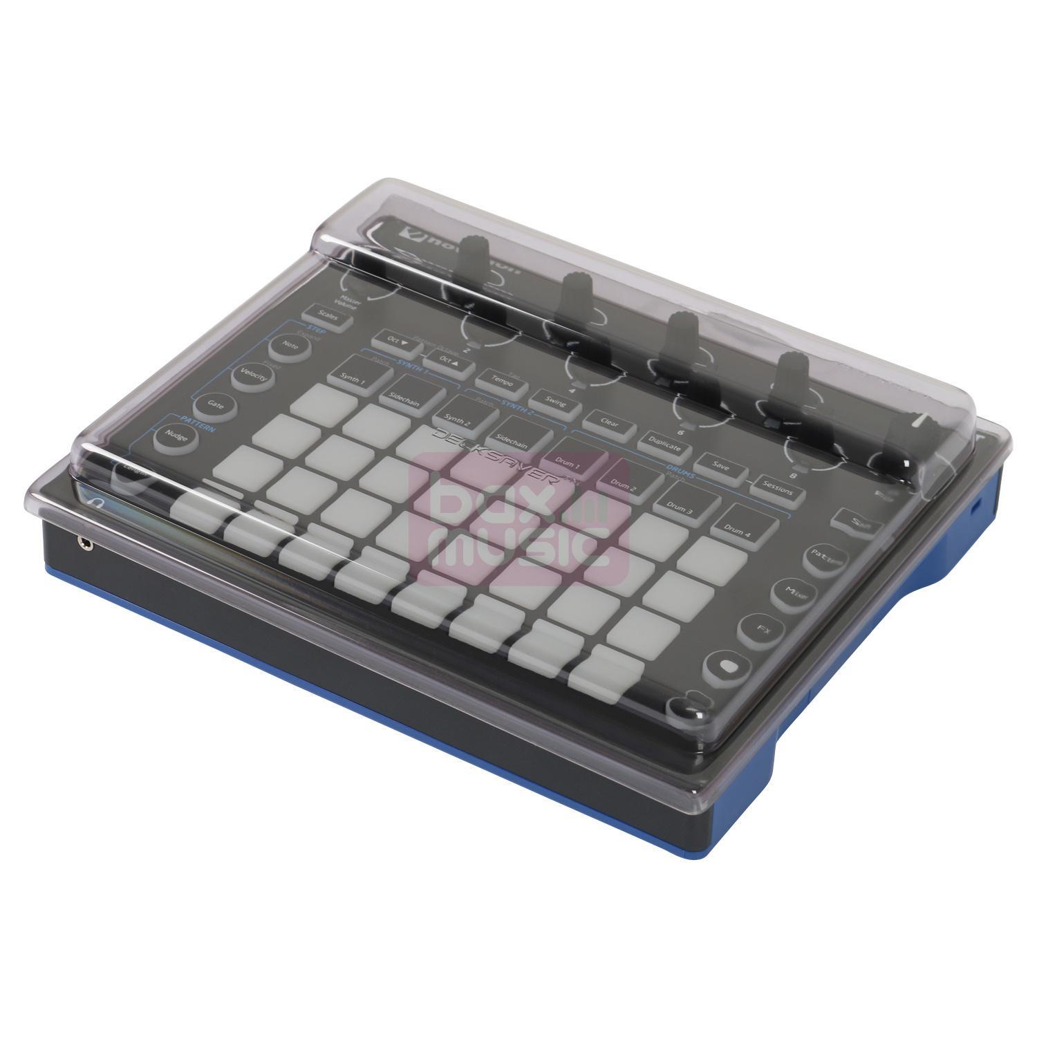 Decksaver Novation Circuit cover