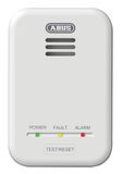 ABUS GWM100ME Gasmelder Aardgas | Meet aardgas