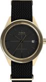 Timex Marlin Jet Automatik herenhorloge, modelnummer TW2Y24300