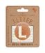 Literary If Literary Letters Bookmarks - Letters L