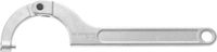 FACOM 126A.50 126a scharnierende haaksleutels 35-50mm l202mm (1pc)