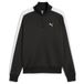 PUMA T7 Always On Trainingsjacke mit Reißverschluss bis zum Hals, maat X-Large