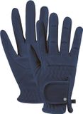 Waldhausen The Versatile Riding Glove Blauw Polyester M Unisex
