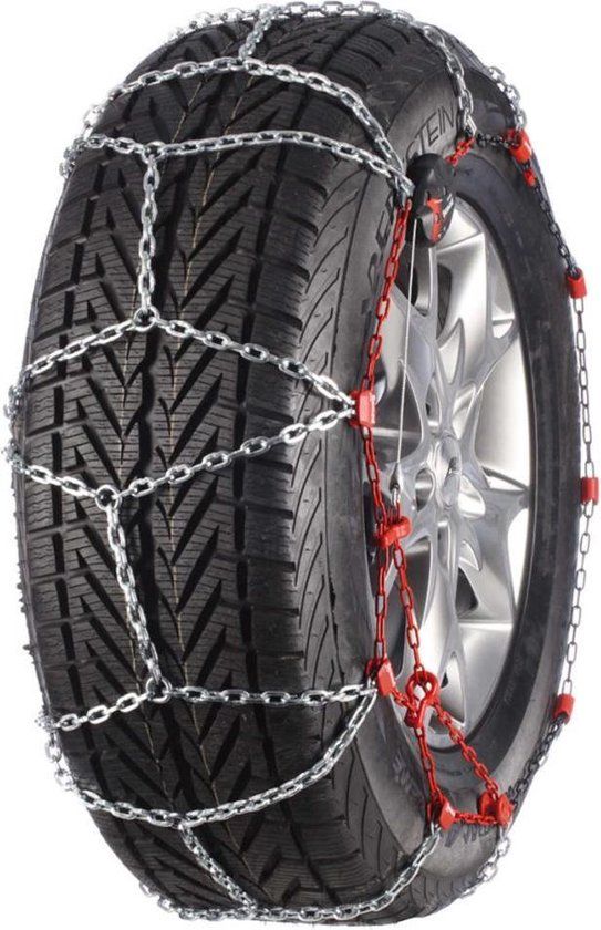 Pewag Sneeuwketting RSV 82 SERVO SUV