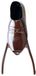C4 300 Voetpocket Bruin EU 41-42