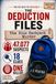 The Blue Backpack Murder: The Deduction Files: Case File #001