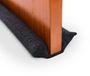 MAGIC SELECT Tochtstrip voor deuren en ramen, zwart, 90 cm