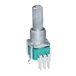 ALPS RK09L1140A2U potentiomètre à film carbone 0.05 W 10 kΩ 1 pièce(s)