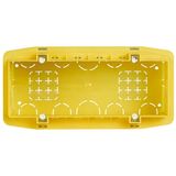 LEGRAND 506L Elektrakasten