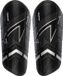 Avento Scheenbeschermers - Double Strap - Zwart - Maat S
