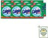 Calgon 12 x Nettoyant machine à laver Tablettes - Contre le calcaire - 15 Tablettes