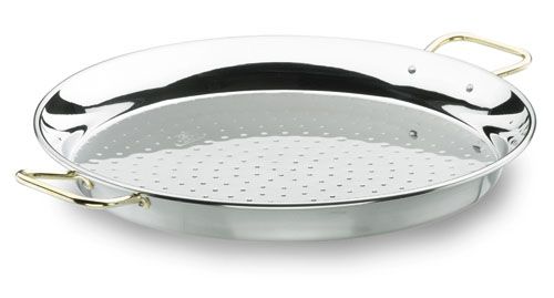 Lacor 60142 Ovenschaal - Rond - 42cm - Spanje