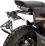 Barracuda Nummerplaathouder motorfiets Vitpilen 701