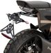 Barracuda Nummerplaathouder motorfiets Vitpilen 701