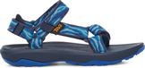 Teva T HURRICANE XLT 2 Kinderen Unisex Sandalen - Blauw Maat 27
