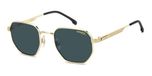 Carrera CARRERA 380/S Gold 52/22/140 MAN Zonnebrillen