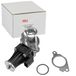 NTY AGR VENTIL, AFGRONDVOERING EGR-PL-012