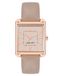 Nine West Women's Strap Watch