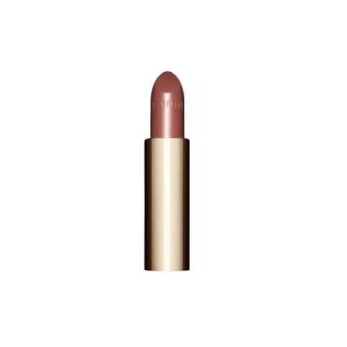 Clarins Clarins Joli Rouge Brilliant Shine Lipstick Refill 757S Nude Brick 3,5 gram