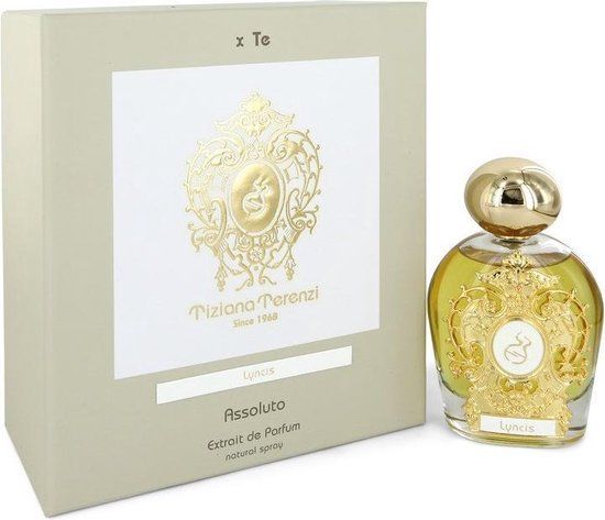 Tiziana Terenzi Extrait de Parfum / 100 ml / Unisex