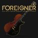 Foreigner - With The 21st Century Symphony Orchestra & Chorus