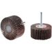 Rhodius 305155 Lamellenschuurmachine Diameter 60 mm 10 stuk(s)