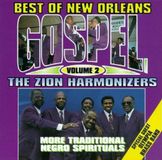 Best of New Orleans Gospel 2