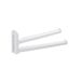 Gedy - PORTE SERVIETTE REGLABLE JUNIOR